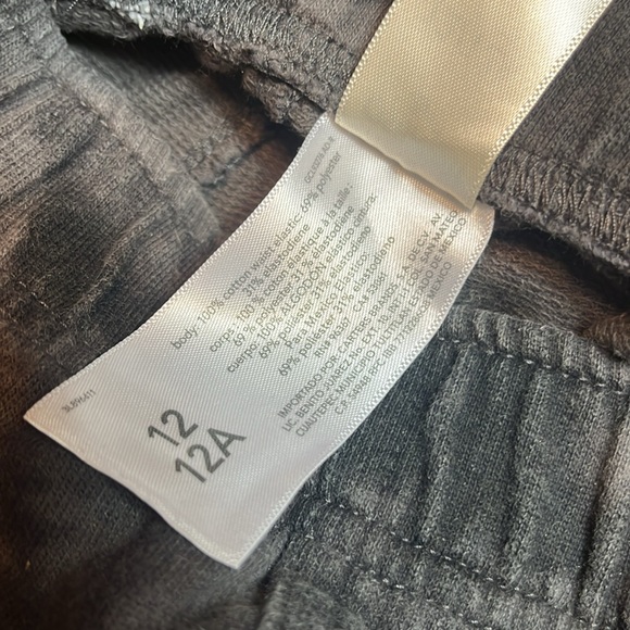 Levis Checkered Flag Osh Kosh Distortion Short 3 Piece Lot - Picture 8 of 8